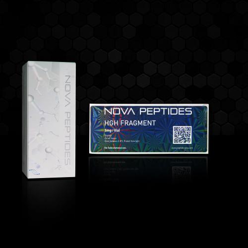 HGH Fragment 176-191