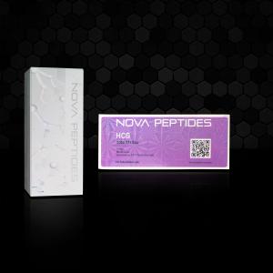 HCG (Human Chorionic Gonadotropin)